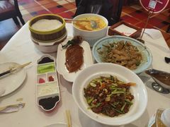 -大鸭梨烤鸭(石佛营店)