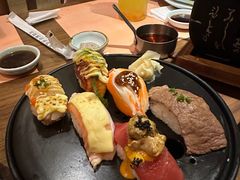 -山葵家·创意料理(EFC欧美广场店)