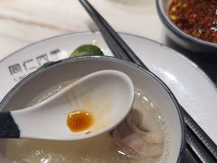 -同仁四季椰子鸡(福田东园总店)