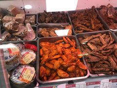 -北京稻香村(角门店)
