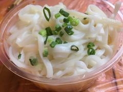 猪油拌粉-隆康社长沙烧烤铺(桔园店)