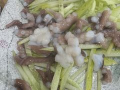 -真情鲍鱼海鲜汤