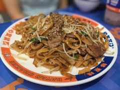-伯友茶记(中华广场店)