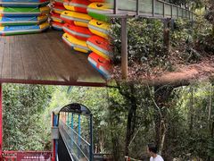 -七仙岭温泉国家森林公园