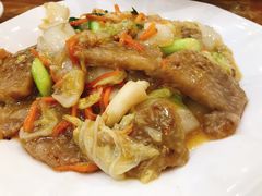 -阿静美食