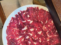 -皇城老妈·大连海鲜火锅(港湾店)