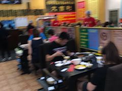 大堂-大吉利·潮汕牛肉火锅(河西店)