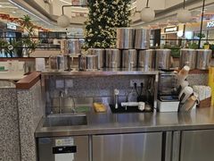 -野人先生Gelato(上海长宁龙之梦店)