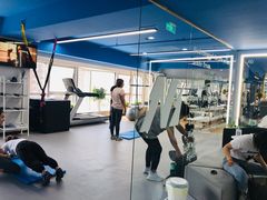 -N1 健身·普拉提·综合馆(嘉美中心店)