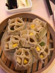 -全聚德烤鸭店·宴会厅(和平门店)