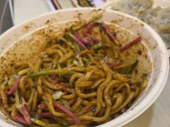 -黑八私房老北京炸酱面