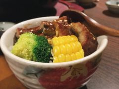 -久喜番和牛烧肉酒场(北辰三角洲店)