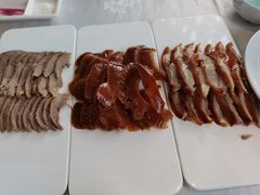 -玉林烤鸭店(定福庄店)