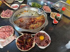 -储奇门鳝鱼火锅(总店)