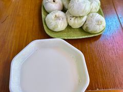 -舒小笼松针小笼包