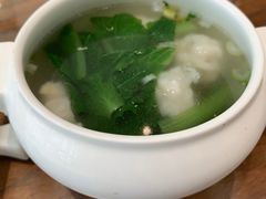 -将相和·海鲜蒸饺大连菜