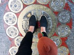 -龙口南山旅游景区