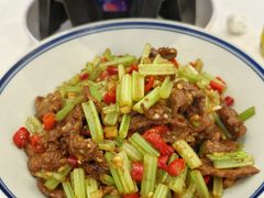 -新新湘菜馆(新中街二条店)