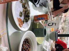 -荷塘味道(水长城店)