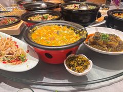 -老砂锅(城北店)