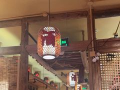 -泥糊破店小酒馆·团建聚餐(南京西路店)