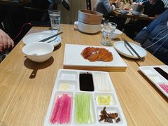 -小大董·烤鸭(五棵松店)