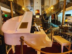 -波特曼西餐厅(南岗店)