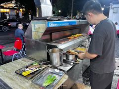 -非凡烧烤(历史博物馆店)