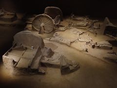 -洛阳周王城天子驾六博物馆