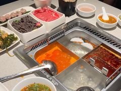 -海底捞火锅(宝龙广场夜宵主题店)