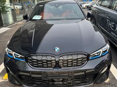 -上海宝信宝马4S店