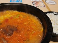 -大鼓米线(杭州国大城市广场店)