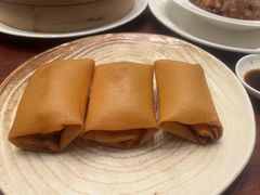 -明阁 Ming Court(广州朗豪酒店)