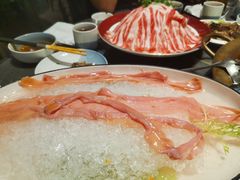 -长嘉·河图火锅(长嘉汇江景旗舰店)