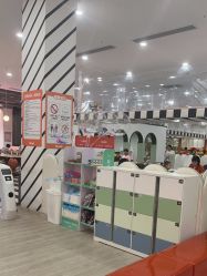 -宝燕乐园(春申店)