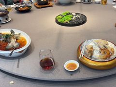 -长禧家·珑厨(东山口店)