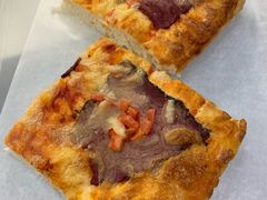 -面包新语(KKMALL京基店)