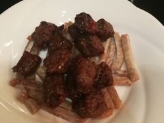 -洲际酒店·凌霄餐厅(紫峰大厦店)