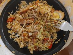 -豪客来牛排(人民东路店)