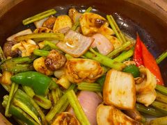 -朱仔记食府(江南大道店)