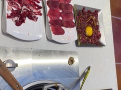 -荣叔港式沙嗲牛肉火锅(正佳潮流店)