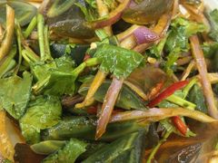 -程波烧烤(香滨路店)