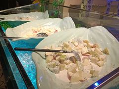 -阪尚皇·原切牛排·烤肉火锅自助(北京路店)