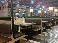 -黄记煌三汁焖锅(渝北金港国际店)