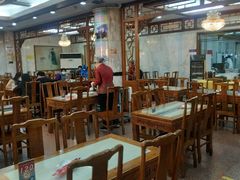 大堂-砂锅居(西四店)