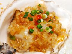 -很久以前羊肉串(昌里路三钢里店)