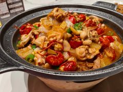 -阿露佳·舌尖上的安吉菜