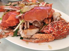-仁记海鲜餐厅美食店