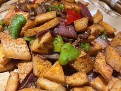 -那时新疆·车师(大宁音乐广场店)