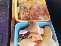-炭虎烤肉(桂林路店)